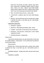 Diplomdarbs 'A/s "Valmieras piens" jaunā produkta - "Sešgraudu jogurts" ieviešanas novērtējum', 48.