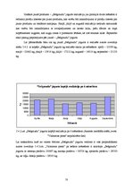 Diplomdarbs 'A/s "Valmieras piens" jaunā produkta - "Sešgraudu jogurts" ieviešanas novērtējum', 50.