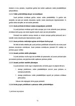 Diplomdarbs 'A/s "Valmieras piens" jaunā produkta - "Sešgraudu jogurts" ieviešanas novērtējum', 72.