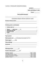 Diplomdarbs 'A/s "Valmieras piens" jaunā produkta - "Sešgraudu jogurts" ieviešanas novērtējum', 76.