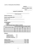 Diplomdarbs 'A/s "Valmieras piens" jaunā produkta - "Sešgraudu jogurts" ieviešanas novērtējum', 77.