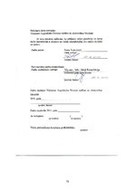 Diplomdarbs 'A/s "Valmieras piens" jaunā produkta - "Sešgraudu jogurts" ieviešanas novērtējum', 78.