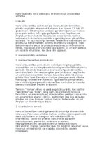 Referāts 'Hanzas pilsētu loma viduslaiku ekonomiskajā un sociālajā attīstībā', 1.
