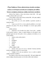 Konspekts 'Īrijas Nodokļu un Muitas administrāciju stratēģiju novērtējums', 5.