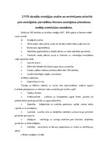 Konspekts 'Īrijas Nodokļu un Muitas administrāciju stratēģiju novērtējums', 6.