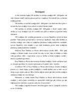 Konspekts 'Īrijas Nodokļu un Muitas administrāciju stratēģiju novērtējums', 8.