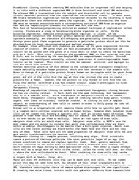 Eseja 'Recombinant &amp; Therapeutic Cloning', 1.