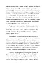 Referāts 'Lietuva (1917.- 1920.). Valsts dibināšana un brīvības cīņas', 6.