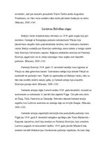 Referāts 'Lietuva (1917.- 1920.). Valsts dibināšana un brīvības cīņas', 8.