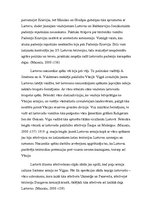 Referāts 'Lietuva (1917.- 1920.). Valsts dibināšana un brīvības cīņas', 9.