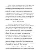 Referāts 'Lietuva (1917.- 1920.). Valsts dibināšana un brīvības cīņas', 10.