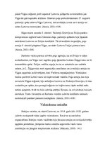 Referāts 'Lietuva (1917.- 1920.). Valsts dibināšana un brīvības cīņas', 11.