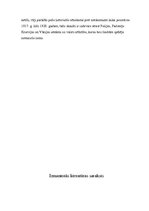 Referāts 'Lietuva (1917.- 1920.). Valsts dibināšana un brīvības cīņas', 14.