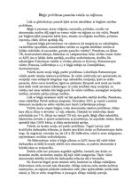 Eseja 'Bēgļu problēmas pasaules valstīs un reģionos', 1.