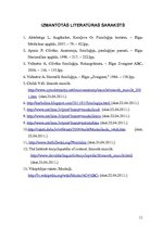 Referāts 'Gludās muskulatūras fizioloģiskais raksturojums', 11.