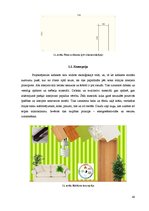 Diplomdarbs 'Interjera projekts', 40.