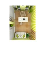 Diplomdarbs 'Interjera projekts', 63.