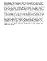 Eseja 'The Aspects and Characteristics That Most Civilizations Have', 1.