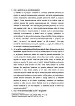 Konspekts 'Makroekonomikas priekšmets, makroekonomiskās aktivitātes mērīšana', 2.