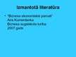Prezentācija 'Ekonomiskā stabilitāte', 17.