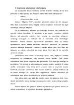 Biznesa plāns 'Biznesa plāns SIA "Pērle" skaistumkopšanas salonam', 6.