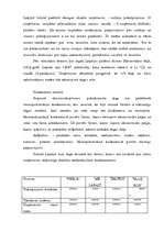 Biznesa plāns 'Biznesa plāns SIA "Pērle" skaistumkopšanas salonam', 9.