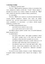 Biznesa plāns 'Biznesa plāns SIA "Pērle" skaistumkopšanas salonam', 12.