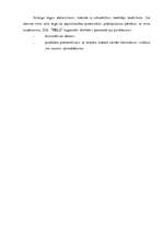 Biznesa plāns 'Biznesa plāns SIA "Pērle" skaistumkopšanas salonam', 14.