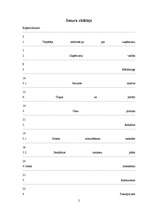 Biznesa plāns 'SIA "Tobago"', 2.