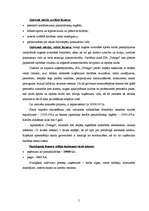 Biznesa plāns 'SIA "Tobago"', 5.