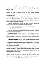 Biznesa plāns 'SIA "Tobago"', 6.