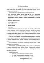 Biznesa plāns 'SIA "Tobago"', 22.