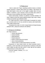 Biznesa plāns 'SIA "Tobago"', 25.