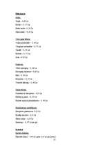 Biznesa plāns 'SIA "Tobago"', 27.