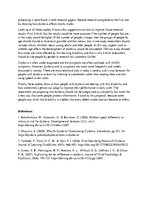 Referāts 'Research paper on dyslexia', 2.