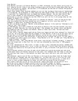 Eseja 'Andy Warhol ', 1.