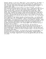 Eseja '"Paper Pills" by Sherwood Anderson', 1.