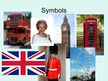 Prezentācija 'Facts that You Should Know about UK', 2.