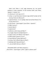 Referāts 'Endrjū Loida Vēbera rokoperas', 2.