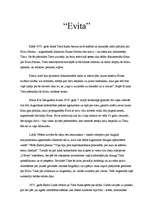 Referāts 'Endrjū Loida Vēbera rokoperas', 6.