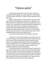 Referāts 'Endrjū Loida Vēbera rokoperas', 13.