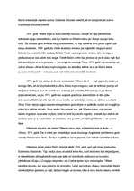 Referāts 'Endrjū Loida Vēbera rokoperas', 18.