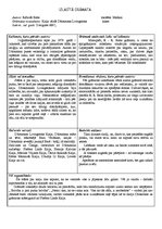 Konspekts 'Ričards Bahs "Kaija vārdā Džonatans Livingstons"', 1.