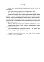 Diplomdarbs 'Trauksme psihiatrijā strādājošām māsām', 2.