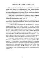 Diplomdarbs 'Trauksme psihiatrijā strādājošām māsām', 7.