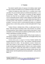 Diplomdarbs 'Trauksme psihiatrijā strādājošām māsām', 11.