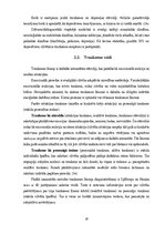 Diplomdarbs 'Trauksme psihiatrijā strādājošām māsām', 16.