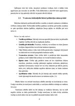 Diplomdarbs 'Trauksme psihiatrijā strādājošām māsām', 17.