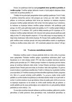 Diplomdarbs 'Trauksme psihiatrijā strādājošām māsām', 19.