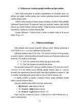 Diplomdarbs 'Trauksme psihiatrijā strādājošām māsām', 26.